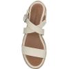 Lucky Brand womens Trianna(White)