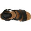 Lucky Brand womens Valintina(Black)