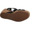 Lucky Brand womens Valintina(Black)
