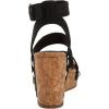 Lucky Brand womens Valintina(Black)