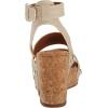 Lucky Brand womens Valintina(Bone)