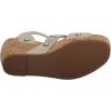 Lucky Brand womens Valintina(Bone)