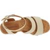 Lucky Brand womens Valintina(Bone)