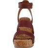 Lucky Brand womens Valintina(Brownstone)