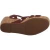 Lucky Brand womens Valintina(Brownstone)