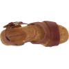 Lucky Brand womens Valintina(Brownstone)