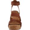 Lucky Brand womens Valintina(Pinto)