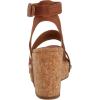 Lucky Brand womens Valintina(Pinto)