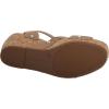Lucky Brand womens Valintina(Putty)