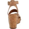 Lucky Brand womens Valintina(Putty)