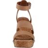 Lucky Brand womens Valintina(Putty)