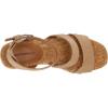 Lucky Brand womens Valintina(Putty)