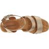 Lucky Brand womens Valintina(Stardust)