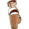 Lucky Brand womens Valintina(Stardust)