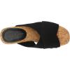 Lucky Brand womens Valmai(Black)