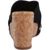 Lucky Brand womens Valmai(Black)