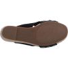 Lucky Brand womens Valmai(Black)