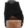 Lucky Brand womens Valmai(Black)