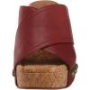 Lucky Brand womens Valmai(Henna)