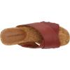 Lucky Brand womens Valmai(Henna)