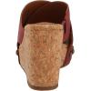Lucky Brand womens Valmai(Henna)