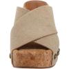 Lucky Brand womens Valmai(Natural)