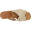 Lucky Brand womens Valmai(Natural)