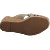 Lucky Brand womens Valmai(Natural)
