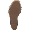 Lucky Brand womens Vickta(Black Woven)