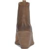 Lucky Brand womens Wilano(Caramel/Caramel)