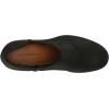 Lucky Brand womens Zemlin Wedge Bootie(Black)