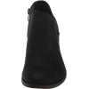 Lucky Brand womens Zemlin Wedge Bootie(Black)