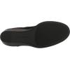 Lucky Brand womens Zemlin Wedge Bootie(Black)