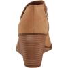 Lucky Brand womens Zemlin Wedge Bootie(Canella)