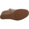 Lucky Brand womens Zemlin Wedge Bootie(Dune)