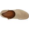 Lucky Brand womens Zemlin Wedge Bootie(Dune)