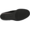 Lucky Brand womens Zorla Wedge Bootie(Black Suede)
