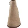 Lucky Brand womens Zorla Wedge Bootie(Dune)