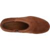 Lucky Brand womens Zorla Wedge Bootie(Roasted)