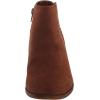 Lucky Brand womens Zorla Wedge Bootie(Roasted)
