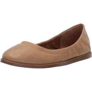 Lucky Brand Women’s Lil Maggie Jean in Matira(Light Brown)