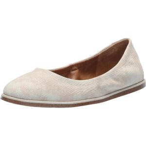 Lucky Brand Women’s Lil Maggie Jean in Matira(Light Ermine)