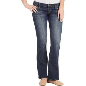Lucky Brand Women’s Lil Maggie Jean in Matira(Matira)