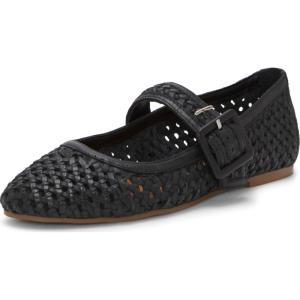 Lucky Brand Womens Millit(Black)