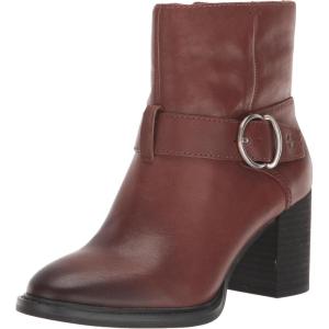 Lucky Brand womens Achelle Bootie(Roasted)