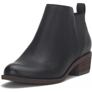 Lucky Brand womens Badene(Black/Black)