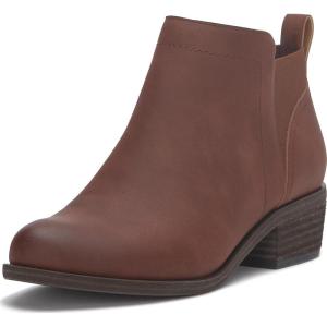Lucky Brand womens Badene(Brownstone/Brownstone)