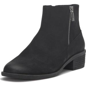 Lucky Brand womens Baelee(Black)