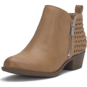 Lucky Brand womens Basel-b(Tuscany)