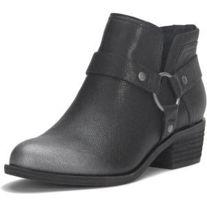 Lucky Brand womens Boltin(Black)